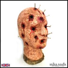 Voodoo Doll Decor Black Magic