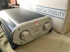 Heinz MUSICAL FIDELITY X-A100R