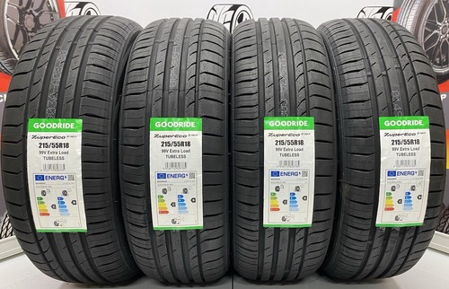 215 18 goodride - 55,