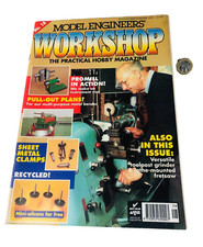 Magazine Model Engineers