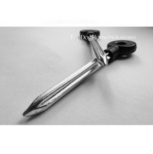 Security Door Bolt Key Extra Long Star Rack Bolts And Chubb lock Metal