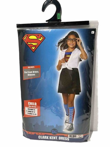 Clark kent dress - kent,