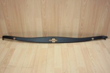 FRONT HEADER / ROOF LATCH FINISHER - Jaguar XK8 XKR Convertible 1996-2006