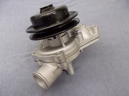 Ford essex water pump - essex,