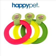2 X HAPPYPET HOOP LA HOOP DOG