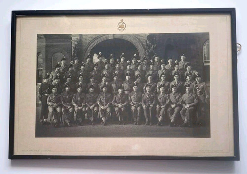 Royal inniskilling fusiliers - royal,