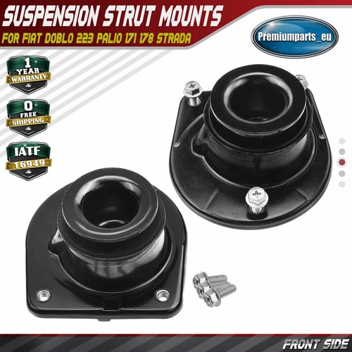 Top strut mountings - top,