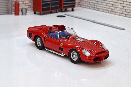 Ferrari 330 1962 - 330, tr