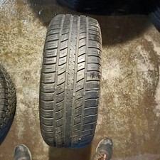 215 65 17 96T Bridgestone B330 evo DOT 2012  (6mm) *FREE SHIPPING*