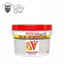 Heat Resistant Tile Grout