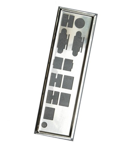 Oem shield new for - oem, i/o