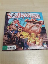 Scallywags Pirate Game by