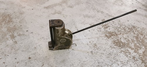 Tangye hydralite ton - tangye,