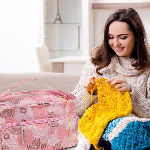 Knitting crochet yarn storage - knitting,