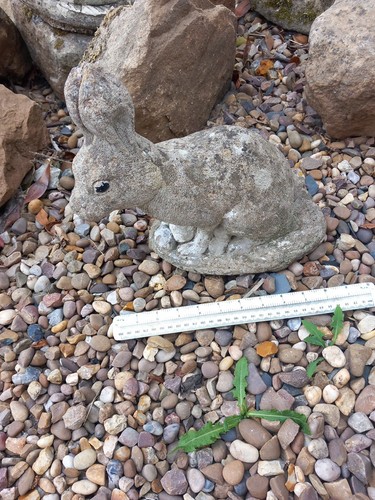 Vintage reconstituted stone - reconstituted,