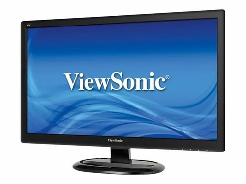 Viewsonic monitor va2465s - viewsonic,