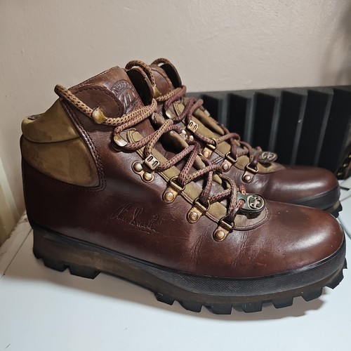 Brasher hillmaster classic air - hillmaster,