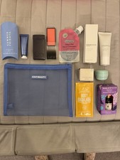 Cult Beauty Bag Zip Pouch &