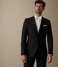 REISS MENS Mayfair Modern fit