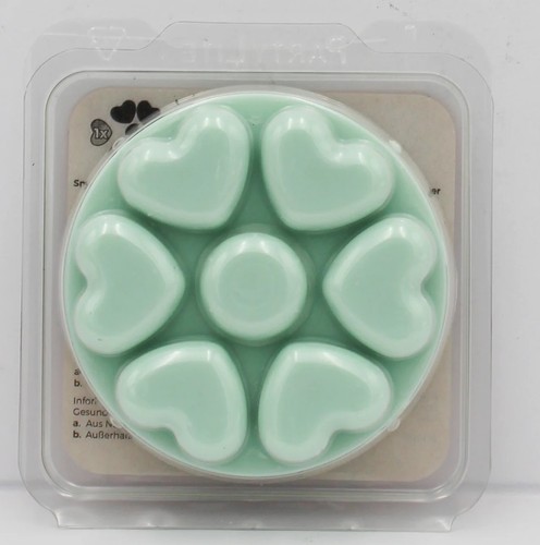 Partylite honeydew plus - partylite, heart