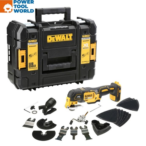 Dewalt dcs355nt 18v - dewalt,