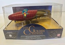 Corgi - The Golden Compass -