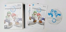 MARIO KART NINTENDO WII / WII