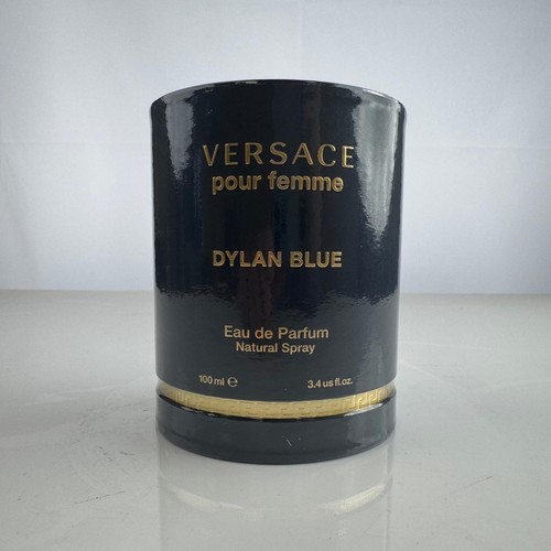 Versace dylan blue pour femme - dylan,