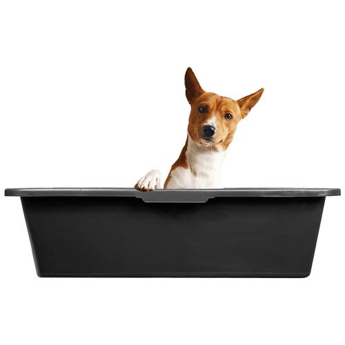 Dog bath tub 40l - bath,