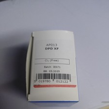 Palintest XF  Photometer 250