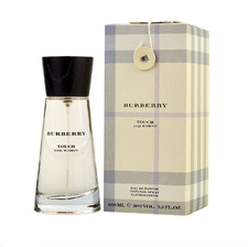 Burberry Touch Eau de Parfum