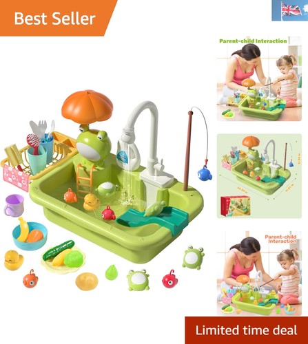 Kids 1 water - 2-in-1,