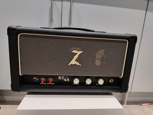 Kt45 45w el34 boutique - z,