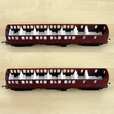 2 x Interior Seats for Triang