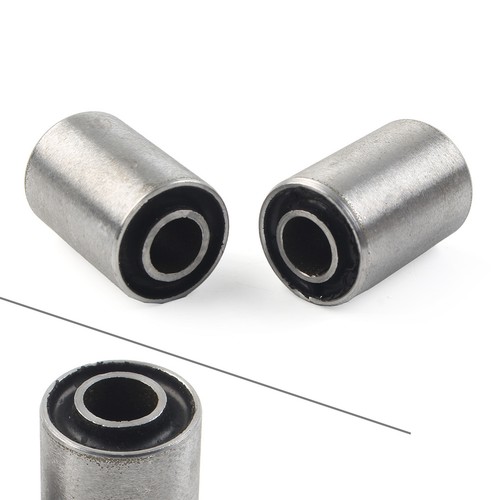 Rear swing arm bush 10mm - rear,