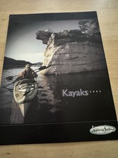 Wilderness Systems 2002 Kayak