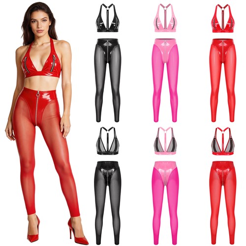 Women streetwear rave outfits - women,