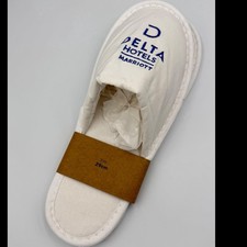 DELTA HOTELS Marriott White