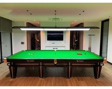 New Rasson Full Size Snooker