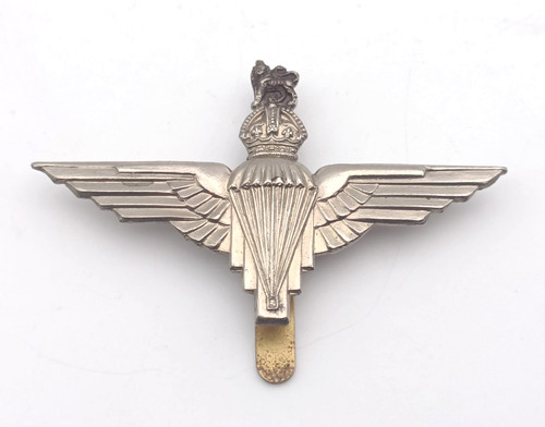 British parachute regiment cap - regiment,