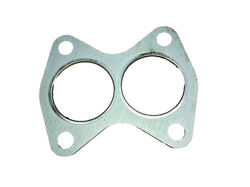 Gasket exhaust manifold pants