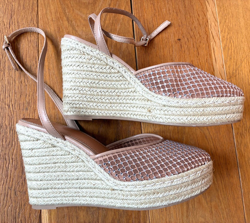 River island size pink - river, uk