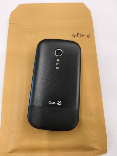 Doro 2404 big button - 2404,