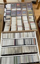 Yu-Gi-Oh! 1000 Card bundle