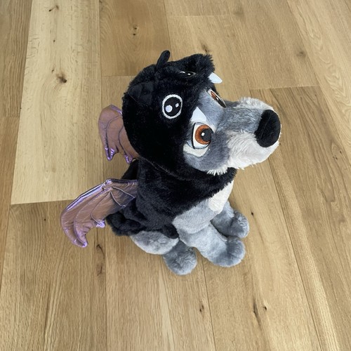 Nwt dog cat - bat, costume