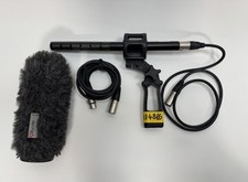 SENNHEISER ME66 / K6 Short