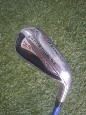 Adams Rpm  Undercut Os 5 Iron