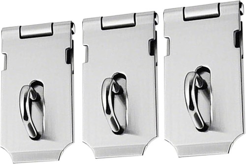 Pcs inch hasp and staple - 3,