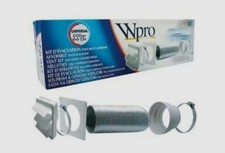 Wpro cooker hood - wpro, vent
