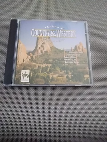 The best country western - the, of